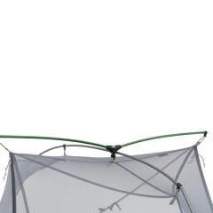 BARRACA TECNICA ALTO TR2 2P VERDE SEA TO SUMMIT