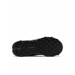 BOTA MASCULINA TÉRMICA IMPERMEÁVEL WATERPROF EXPEDITIONIST MUD MARROM BM8525-255 COLUMBIA - loja online