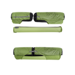 BARRACA TECNICA TELOS TR2 2P VERDE SEA TO SUMMIT