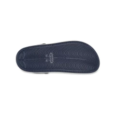 SANDÁLIA UNISSEX CROCBAND OFF COURT CLOG AZUL NAVY E VERMELHO X208371410 CROCS - Terratop Aventura