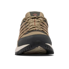 TÊNIS MASCULINO IMPERMEÁVEL WATERPROOF STRATA TRAIL LOW WP BEGE YM3979-227 COLUMBIA - Terratop Aventura
