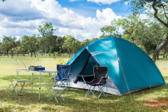 BARRACA CHEROKEE GT 8/9P NAUTIKA - comprar online