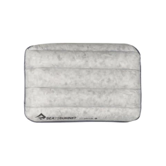 TRAVESSEIRO INFLÁVEL AEROS DOWN PILLOW REGULAR CINZA SEA TO SUMMIT - comprar online