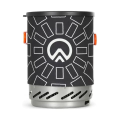 FOGAREIRO À GÁS COM PANELA JET COOK AZTEQ na internet