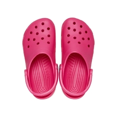 SANDÁLIA FEMININO CLASSIC ROSA DRAGON FRUIT 100016ZQ CROCS - Terratop Aventura