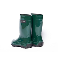 BOTA INFANTIL CANO CURTO IMPERMEÁVEL NIEVE VERDE E PRETO INF012VDPR KESTTOU - comprar online