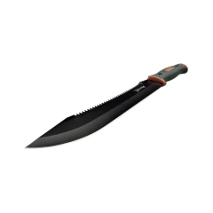 FACÃO EM AÇO INOX CABO VERDE ELK RIDGE na internet