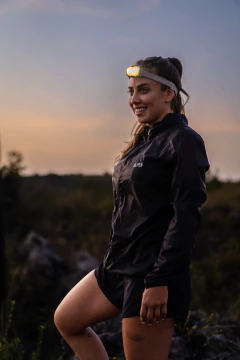 Imagem do JAQUETA FEMININA CORTA VENTO ULTRALIGHT PRO PRETO 2075018107PR01 ALPEN