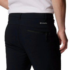 CALÇA MASCULINA TRIPLE CANYON II FALL HIKING PANT PRETO AX1603-010 COLUMBIA - comprar online