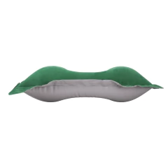 TRAVESSEIRO INFLAVEL SMART VERDE GUEPARDO - loja online