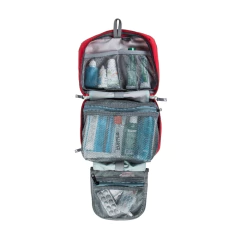 ESTOJO PRIMEIROS SOCORROS M VERMELHO CURTLO - comprar online