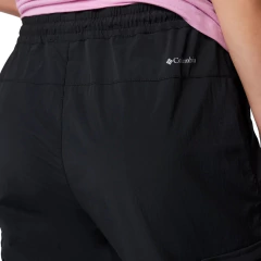 CALÇA FEMININA BOUNDLESS TREK CARGO PRETO AL9425-012 COLUMBIA - Terratop Aventura