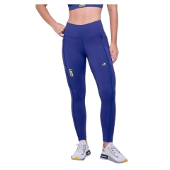 CALÇA FEMININA LEGGING GRIT BOSSA AZUL ESCURO 45AUFLEGCF465 AUTHEN