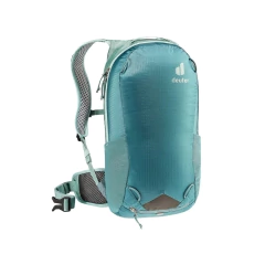 MOCHILA RACE X 12L AZUL DEUTER