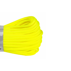 PARACORD 30M 249,48KG AMARELO NEON ATWOOD - comprar online