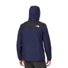 JAQUETA MASCULINA ANTORA TRICLIMATE AZUL MARINHO NF0A7UJP92A THE NORTH FACE - comprar online