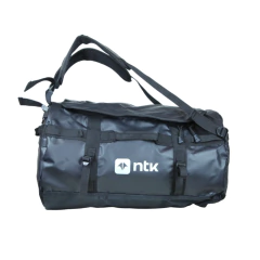 MALA DE VIAGEM DUFFEL BAG 50LT PRETO NAUTIKA na internet
