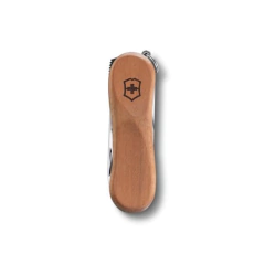 CANIVETE 6F NAILCLIP 580 TALA MADEIRA 0.6461.63 VICTORINOX - comprar online