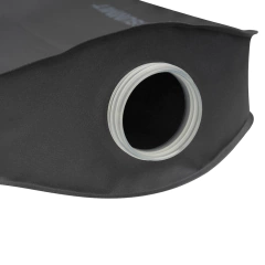 RESERVATÓRIO DE AGUA / DUCHA 06L PRETO WATERCELL X SEA TO SUMMIT - loja online