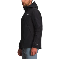 JAQUETA MASCULINA ANTORA TRICLIMATE PRETO NF0A7UJP8UR THE NORTH FACE - comprar online