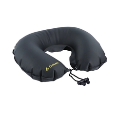 TRAVESSEIRO INFLÁVEL DE PESCOÇO PILLOW CINZA COGHLANS