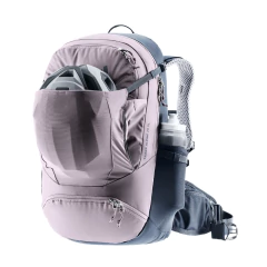 MOCHILA TRANSALPINE 28L SL NEW ROXO DEUTER - Terratop Aventura