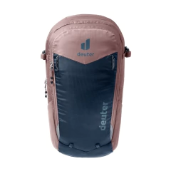 MOCHILA COMPACT EXP 14L NEW ROXO E AZUL DEUTER - Terratop Aventura