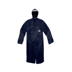 PONCHO IMPERMEÁVEL LONGO AZUL CI-001 MARINHO AF