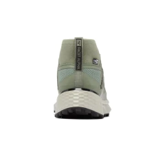 TÊNIS MASCULINO IMPERMEÁVEL OUTDRY FACET 75 ALPHA VERDE CYPRESS BM9621-316 COLUMBIA - Terratop Aventura