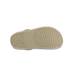 SANDÁLIA FEMININA CROCBAND CLOG BEGE STUCCO MELON 110161AS CROCS - Terratop Aventura
