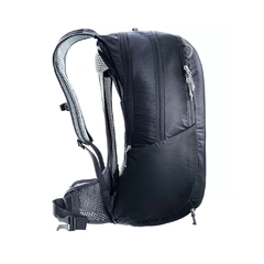 MOCHILA RACE EXP AIR 14+3L PRETA DEUTER - comprar online