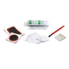 REPARO PARA INFLÁVEIS VINYL REPAIR COGHLANS