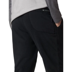 CALÇA MASCULINA RAPID EXPEDITION FLEECE PRETO AM0782-010 COLUMBIA - comprar online