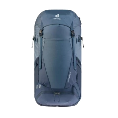 MOCHILA FUTURA PRO 36 NEW AZUL DEUTER - comprar online
