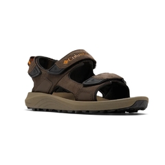 SANDÁLIA PAPETE MASCULINA TRAILSTORM HIKER 3 BM8210-231 COLUMBIA