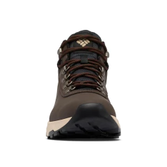 BOTA FEMININA IMPERMEÁVEL WATERPROOF NEWTON WANDER LTR MARROM YL6556-231 COLUMBIA - Terratop Aventura