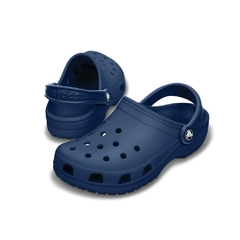 SANDÁLIA UNISSEX CLASSIC AZUL NAVY X10001410 CROCS