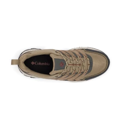 TÊNIS MASCULINO IMPERMEÁVEL WATERPROOF STRATA TRAIL LOW WP BEGE YM3979-227 COLUMBIA na internet