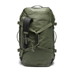 MALA DE VIAGEM DUFFEL BAG 40L LANDROAMER VERDE CYPRESS UU8703-316 COLUMBIA na internet