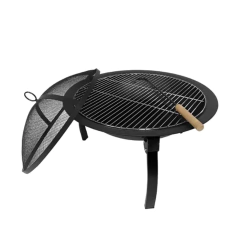 CHURRASQUEIRA DE AÇO FUEGO NAUTIKA - comprar online