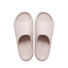 CHINELO FEMININO MELLOW SLIDE ROSA PINK CLAY 2083926TY CROCS na internet