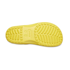 BOTA INFANTIL CLASSIC BOOT K AMARELO SUNFLOWER 20854475Y CROCS - loja online
