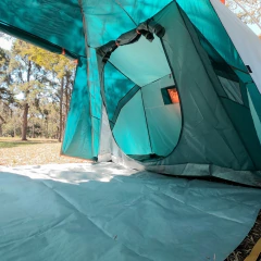 Imagem do BARRACA EXPLORER 4/6P NAUTIKA