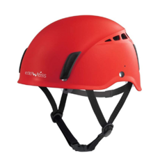 CAPACETE VERTIGE VERMELHA EDELWEISS