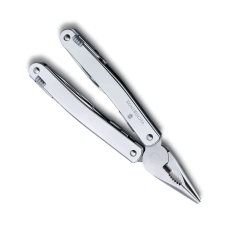 ALICATE 24F SWISSTOOL SPIRIT COM BAINHA COURO 3.0224.L VICTORINOX - comprar online