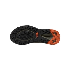 BOTA MASCULINA VECTIV EXPLORIS 2 MID FUTURELIGHT VERDE CAMUFLADO NF0A7W6AIHI THE NORTH FACE - Terratop Aventura