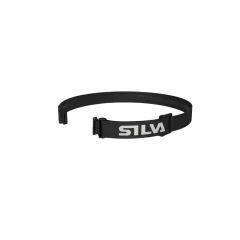 LANTERNA DE CABEÇA RECARREGÁVEL 250 LÚMENS SMINI BLACK SILVA