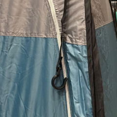Imagem do BARRACA BANHEIRO / TROCADOR POP-UP NAUTIKA