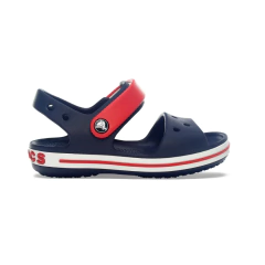 SANDÁLIA INFANTIL SANDAL KIDS AZUL E VERMELHO 12856485 CROCS - comprar online