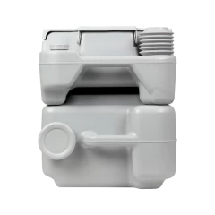 BANHEIRO PORTÁTIL 20L KALA - loja online